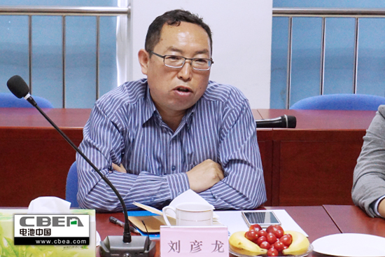 中國化學(xué)與物理電源行業(yè)協(xié)會秘書長劉彥龍.jpg
