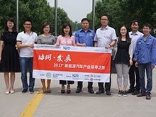 河南鋰動：專注產(chǎn)品質(zhì)量提升 系統(tǒng)能量密度已達(dá)125Wh/kg