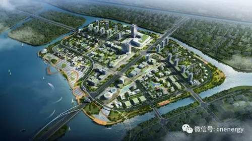 中國首個氫能小鎮(zhèn)落戶臺州，氫能產業(yè)或迎來風口.jpg