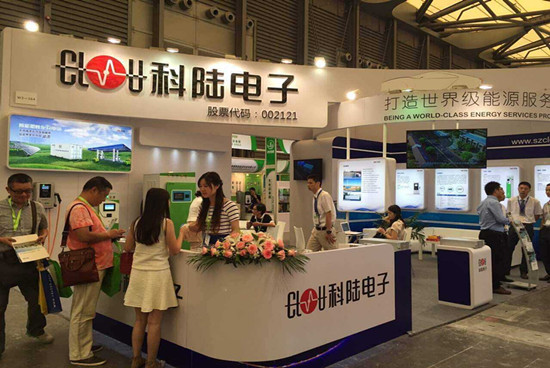 科陸電子：強(qiáng)化鋰電產(chǎn)業(yè)核心 又以1.15億拿下上?？?.07%股權(quán)