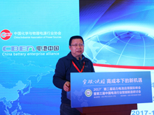 深圳吉陽(yáng)董事長(zhǎng)陽(yáng)如坤：動(dòng)力電池智能制造的理想與現(xiàn)實(shí)