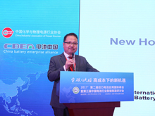馬來(lái)西亞汽車(chē)研究院CEO：馬來(lái)西亞新能源汽車(chē)發(fā)展現(xiàn)狀及未來(lái)需求