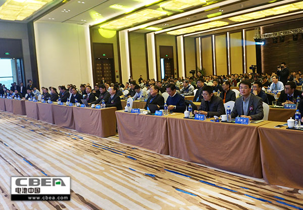 新形勢(shì)下:動(dòng)力電池將走向何方 新形勢(shì)下:動(dòng)力電池將走向何方