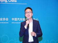 小鵬汽車創(chuàng)始人、總裁夏珩：小鵬互聯(lián)網(wǎng)汽車的實踐之路