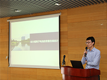 同濟(jì)大學(xué)姜波：動力鋰離子電池容量在線估計