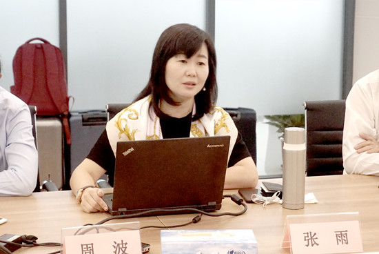 圖為動力電池應用分會秘書長、電池中國網(wǎng)CEO張雨.jpg