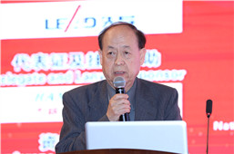 楊曉青：應(yīng)用基于同步輻射的X射線(xiàn)散射和吸收光譜以及TXM和TEM成像技術(shù)研究新型可充電電池正極材料