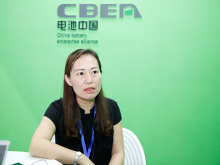 德普電氣亮相CIBF2018 全新一代EBTS、MEOL系列產(chǎn)品全球首發(fā)