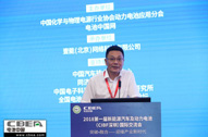 大族激光黃祥虎：鋰電整線(xiàn)智能制造 助力新能源汽車(chē)產(chǎn)業(yè)健康發(fā)展