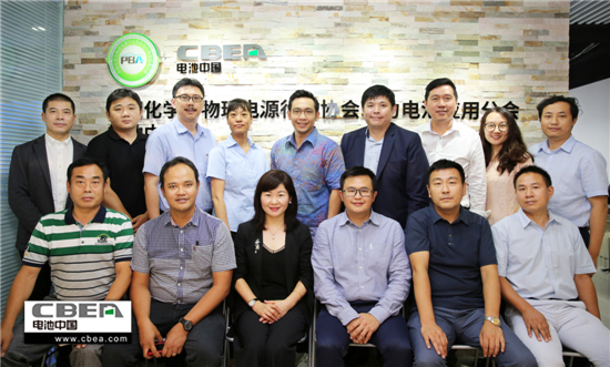 劃重點(diǎn)！印尼代表團(tuán)到訪透露了什么？國(guó)內(nèi)電池企業(yè)印尼投資的機(jī)會(huì)都在這！