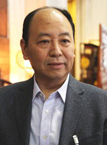 中船重工總經(jīng)理助理、中國(guó)動(dòng)力董事總經(jīng)理