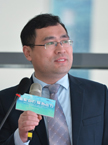 國(guó)家燃料電池動(dòng)力系統(tǒng)工程中心副主任、中國(guó)氫能聯(lián)盟副秘書長(zhǎng)