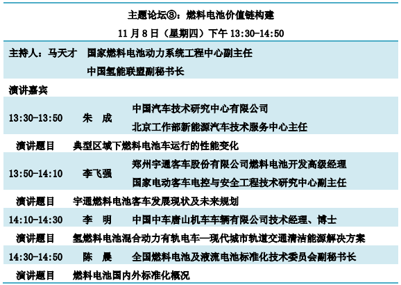 重磅發(fā)布！“鋰想”第三屆動(dòng)力電池應(yīng)用國(guó)際峰會(huì)(CBIS2018)詳細(xì)議程速覽