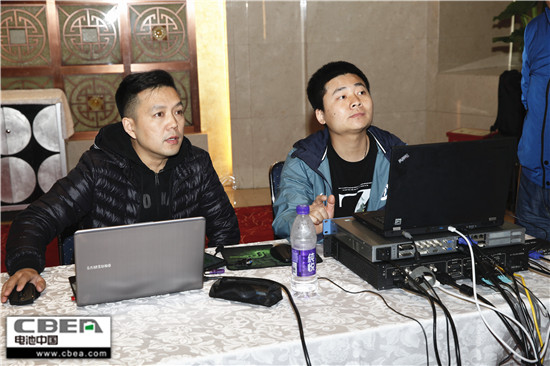 圍觀“CBIS2018”開幕前夕：萬事俱備，就等你來！