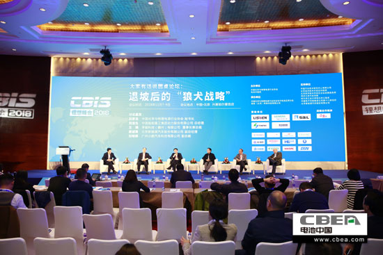 安全、資金、回收利用、外資殺回等問題該如何破解？