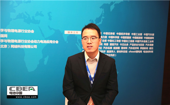動(dòng)力電池量熱是啥？瑪瑞柯測(cè)試給出答案
