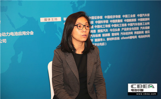 北京經開區(qū)捷菲：圍繞整車 重點吸引三電企業(yè)落地