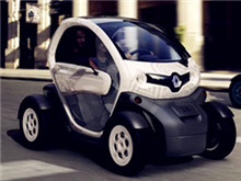 比亞迪計(jì)劃在長沙工廠生產(chǎn)微型電動(dòng)車