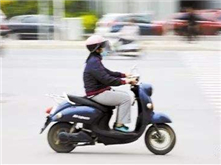 新國(guó)標(biāo)“軟著陸” 電動(dòng)自行車技術(shù)有了“硬指標(biāo)”