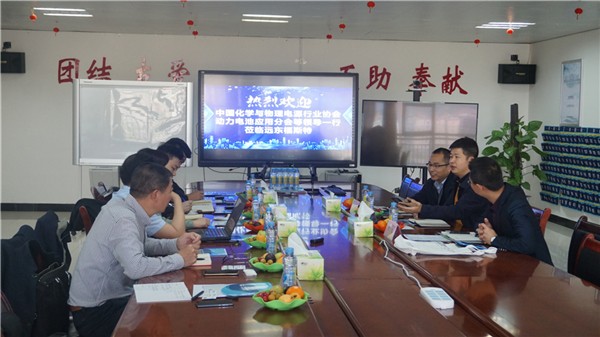 行業(yè)調研丨遠東福斯特：21700電池3GWh項目產能逐步釋放 能量密度再提升20％