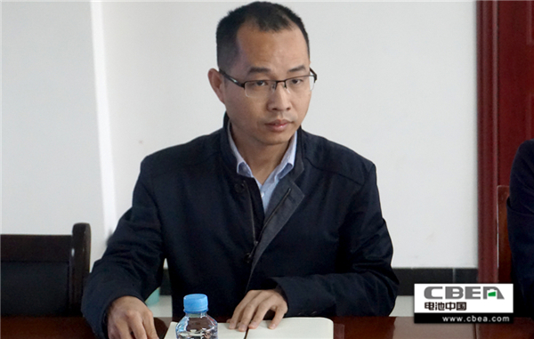 行業(yè)調研丨遠東福斯特：21700電池3GWh項目產能逐步釋放 能量密度再提升20％
