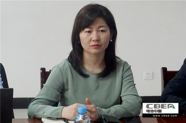 行業(yè)調研丨遠東福斯特：21700電池3GWh項目產能逐步釋放 能量密度再提升20％