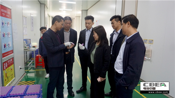 行業(yè)調研丨遠東福斯特：21700電池3GWh項目產能逐步釋放 能量密度再提升20％