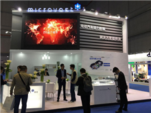 快充電、長(zhǎng)壽命、高安全，微宏動(dòng)力3款乘用車新品“驚艷”上海車展