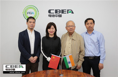 中印合作務(wù)實(shí)推進(jìn)丨國內(nèi)鋰電企業(yè)布局海外市場(chǎng)新機(jī)遇