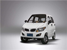 低端新能源汽車存活錄：生存or消亡？