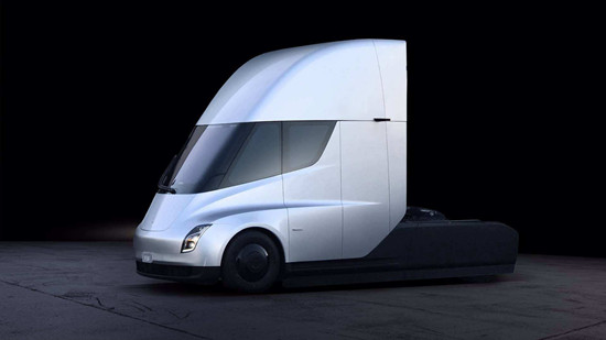 電動卡車風(fēng)口已近？ 低成本、輕量化電池是關(guān)鍵