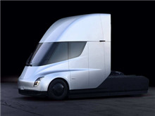 電動卡車風口已近？ 低成本、輕量化電池是關鍵