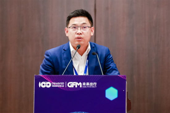 大咖支招！動(dòng)力電池性能提升和成本壓力如何“破局”？ 