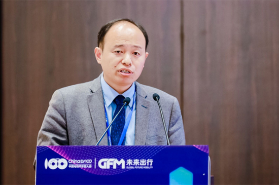 大咖支招！動(dòng)力電池性能提升和成本壓力如何“破局”？ 