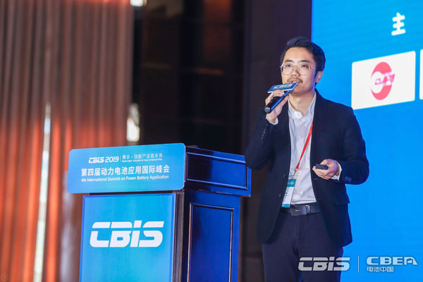 鐳煜科技龍國斌：高鎳體系下動(dòng)力電池干燥工藝迎來革新