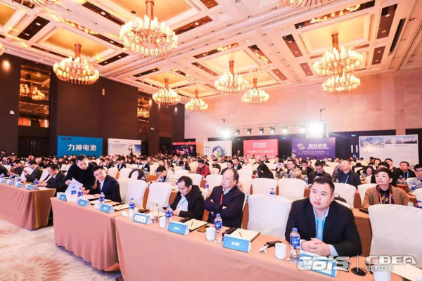 市場：應用新業(yè)態(tài) 動力電池產(chǎn)業(yè)新發(fā)展、新氣象