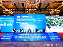 博弈：不向續(xù)航里程妥協(xié)的動力電池如何更安全？
