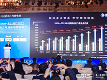 標準:國際化時代 提升全球動力電池產業(yè)高質量發(fā)展水平