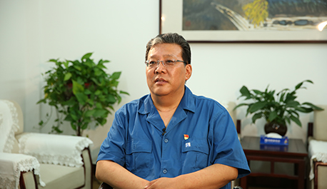 洞見？風(fēng)帆李勇②：風(fēng)帆的鋰電策略是控制節(jié)奏、技術(shù)跟進(jìn)