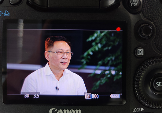 洞見？孚能科技王瑀②：團(tuán)隊(duì)建設(shè)從選定某一領(lǐng)域領(lǐng)軍人物開始