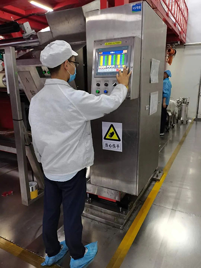 勇往直前 銀隆“小哥哥”的儲能進(jìn)擊之路 勇往直前 銀隆“小哥哥”的儲能進(jìn)擊之路