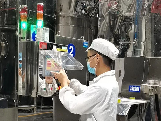 勇往直前 銀隆“小哥哥”的儲能進(jìn)擊之路 勇往直前 銀隆“小哥哥”的儲能進(jìn)擊之路