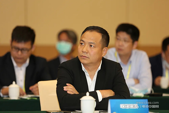“車電分離”模式可行否？這場(chǎng)閉門會(huì)議上產(chǎn)業(yè)鏈大佬給出新看法