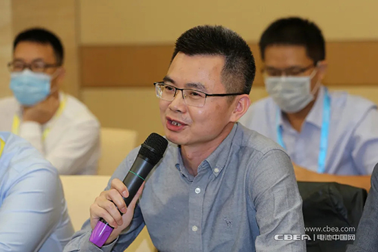 “車電分離”模式可行否？這場(chǎng)閉門會(huì)議上產(chǎn)業(yè)鏈大佬給出新看法