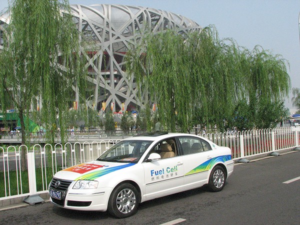 對話星恒電源董事長馮笑 | 星恒“鋰想”！