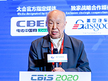 中國(guó)工程院院士楊裕生：電動(dòng)汽車(chē)技術(shù)路線要交給企業(yè)自主選擇