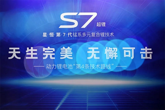 從“星恒杯”看輕型車鋰電龍頭是如何煉成的！