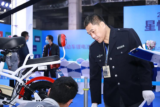 從“星恒杯”看輕型車鋰電龍頭是如何煉成的！