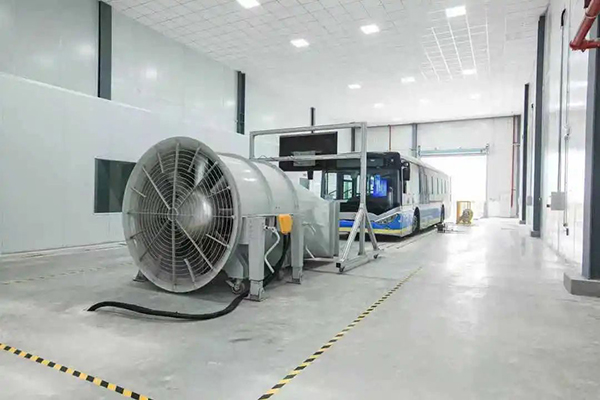 國家權(quán)威認可 銀隆檢測中心獲授CNAS認可資格