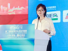 贏合科技總裁許毅：鋰電產(chǎn)業(yè)“春暖花開”當(dāng)有為！